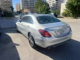 مرسيدس C300 2015 للبيع, دمشق