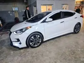 هونداي النترا 2012, حلب