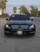 Mercedes C250 2013 for sale, Latakia
