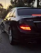 Mercedes C250 2013 for sale, Latakia