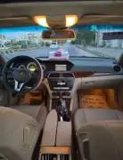 Mercedes C250 2013 for sale, Latakia