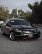 Mercedes C250 2013 for sale, Latakia