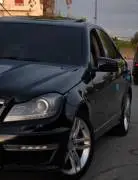 Mercedes C250 2013 for sale, Latakia