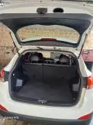 توسان 2012 لون أبيض, حلب