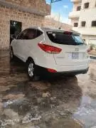 توسان 2012 لون أبيض, حلب