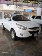 توسان 2012 لون أبيض, حلب