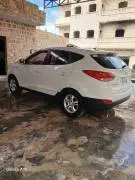 Hyundai Tucson 2012 White, Aleppo