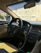 هيونداي سوناتا 2014