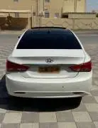 هيونداي سوناتا 2014