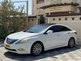 هيونداي سوناتا 2014