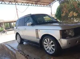 2004 Range Rover for sale, Damascus