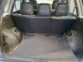 متسوبيشي ستشن طويلة 2001, حماة