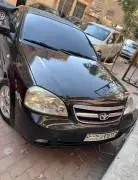 Daewoo Lanos Diamond 2005