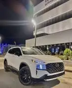 Hyundai Santa Fe 2022