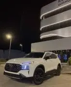 هيونداي سنتافي 2022