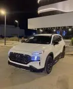 Hyundai Santa Fe 2022