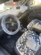 Skoda Octavia 2008, Damascus