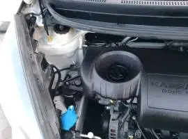 كيا مورنينغ 2012