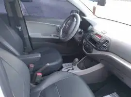 كيا مورنينغ 2012