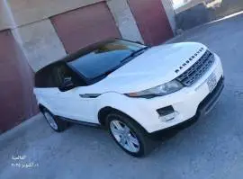 2014 Range Rover Evoque for sale, Homs