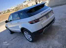 2014 Range Rover Evoque for sale, Homs