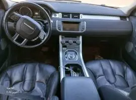 2014 Range Rover Evoque for sale, Homs