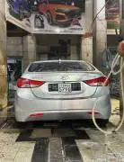 هونداي افانتي 2013, دمشق