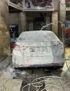 هونداي افانتي 2013, دمشق