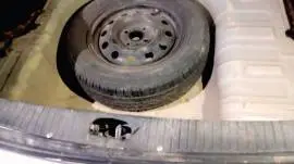 كيا ريو 2011 للبيع, حلب