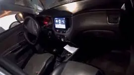 كيا ريو 2011 للبيع, حلب