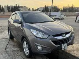 Ford Ecosport 2011, Aleppo