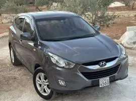 Ford Ecosport 2011, Aleppo