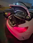 مرسيدس Cla 250 AMG 2018