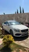 Mercedes Cla 250 AMG 2018