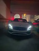 مرسيدس Cla 250 AMG 2018