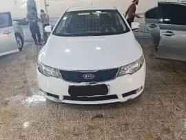 كيا فورتي 2010 للبيع, دمشق
