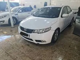 كيا فورتي 2010 للبيع, دمشق