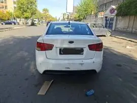 كيا فورتي 2010 للبيع, دمشق