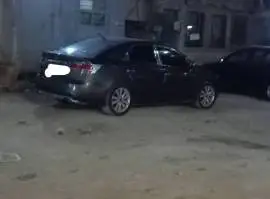 Kia Forte 2009 for sale, Damascus