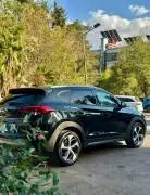 هونداي توسان 2016