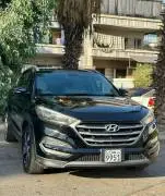 Hyundai Tucson 2016