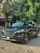 Hyundai Tucson 2016