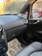 Opel Corsa 2008