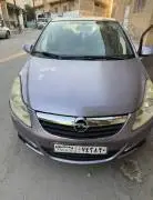 Opel Corsa 2008