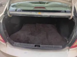 Hyundai Verna 2006, Damascus