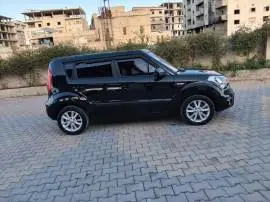 Kia Soul 2012