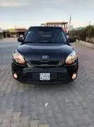 Kia Soul 2012