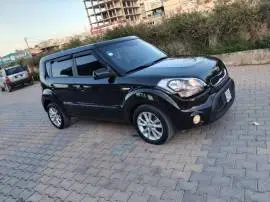 Kia Soul 2012