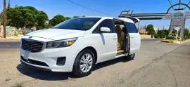 Kia Carnival 2015 for sale