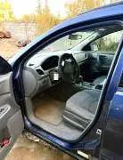 شفروليه ترافرس 2014